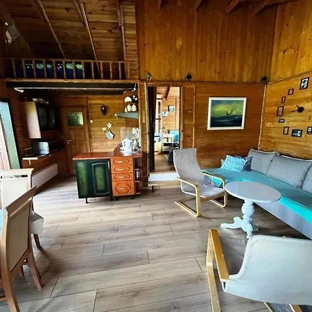 Letniskowy W Pucku * Пуцк