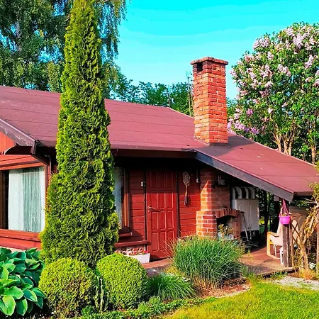 Letniskowy W Pucku * Пуцк