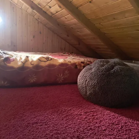 Дом отдыха Letniskowy W Pucku