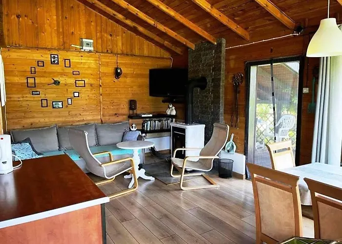 Letniskowy W Pucku *