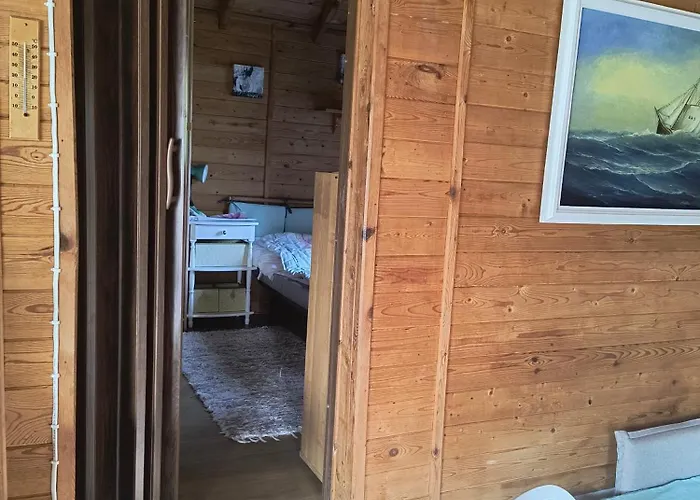 Letniskowy W Pucku *