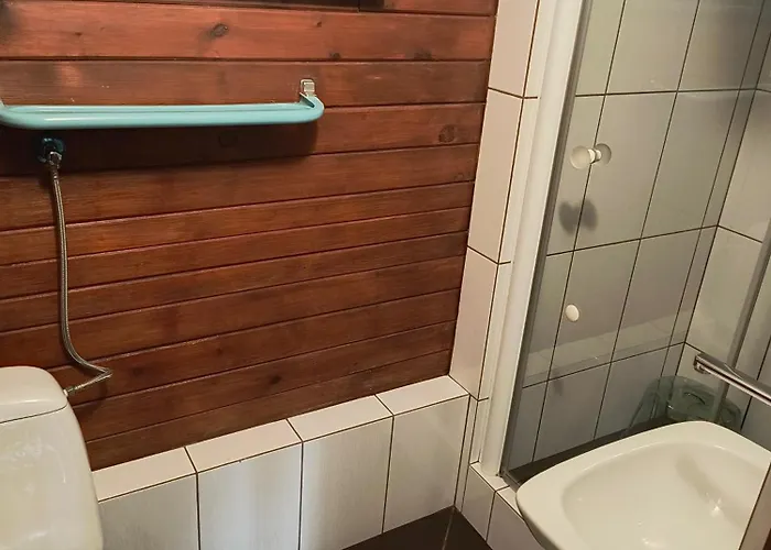 Letniskowy W Pucku *