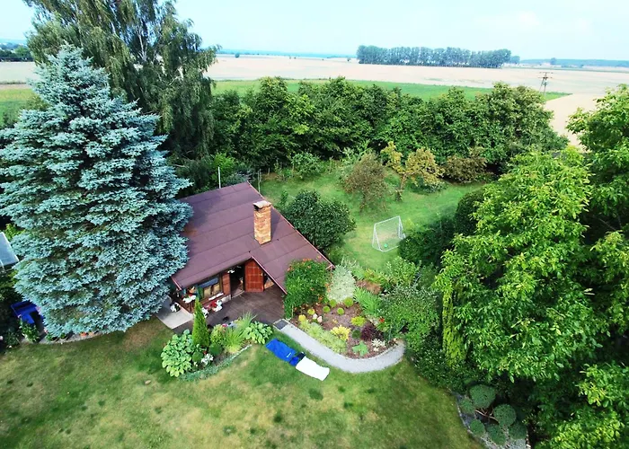 Letniskowy W Pucku * بوتسك